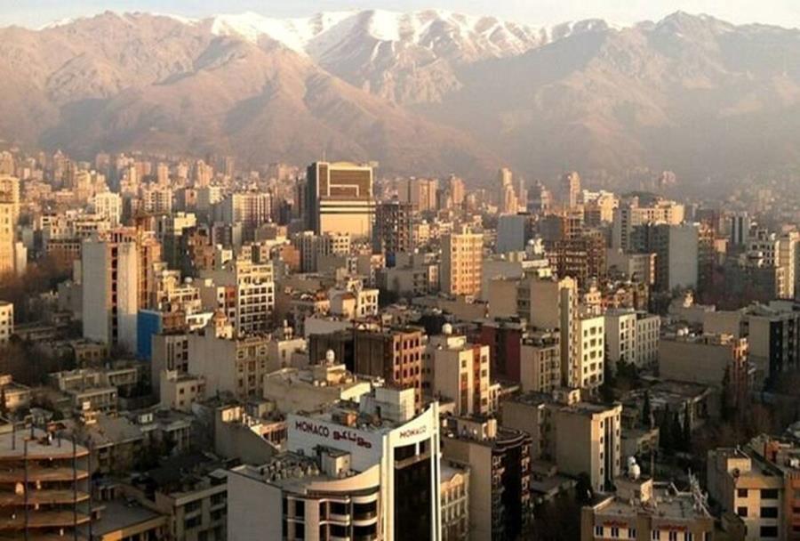 ریزش قیمت مسکن به فردیس رسید